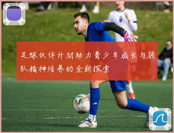 足球伙伴计划助力青少年成长与团队精神培养的全新探索